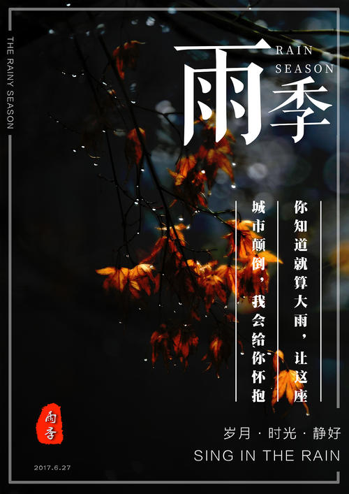 签证的存款证明